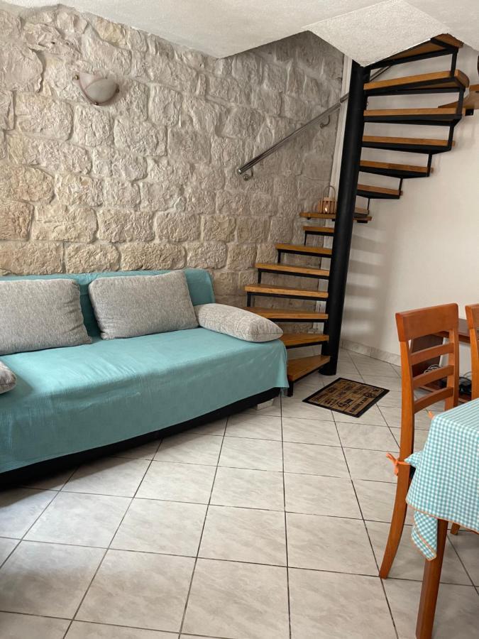 Apartment Tonka Trogir Exterior photo